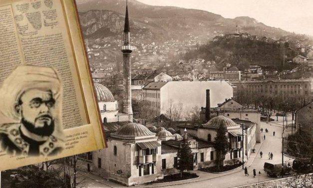 STAV HISTORIČARA: Sarajevo je jedan od rijetkih gradova koji ima pisani dokument o osnivanju, zar treba žmireći preći preko toga?!