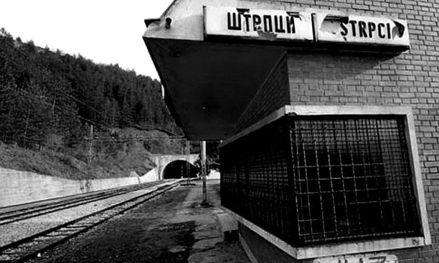 Zločin naručen u Beogradu