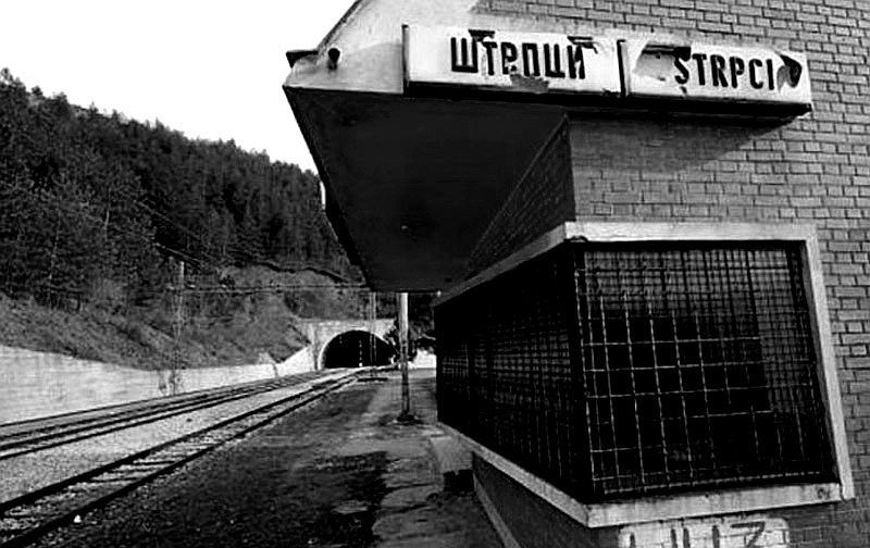 Zločin naručen u Beogradu