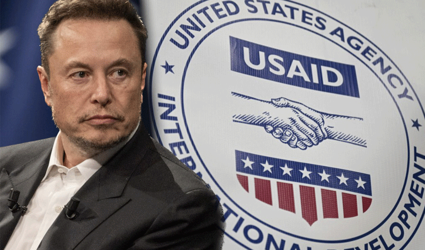 Da li je USAID kriminalna organizacija kao što to tvrdi Elon Musk