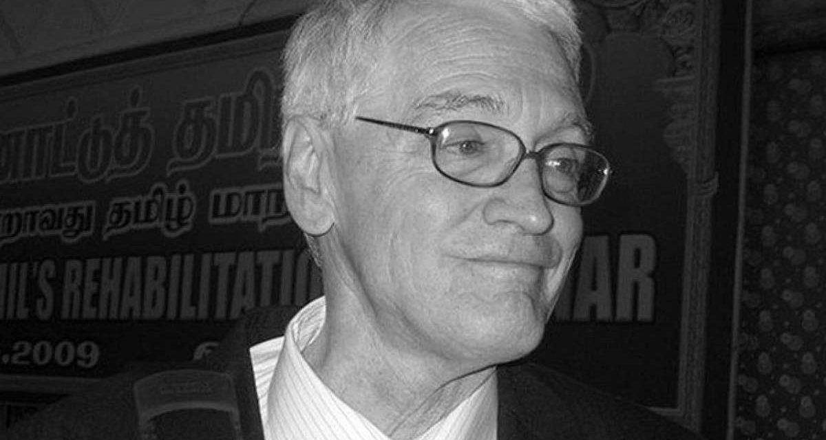 Preselio kao musliman: Francis Boyle je Bosnu branio srcem