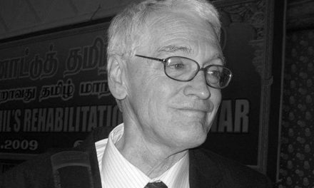 Preselio kao musliman: Francis Boyle je Bosnu branio srcem