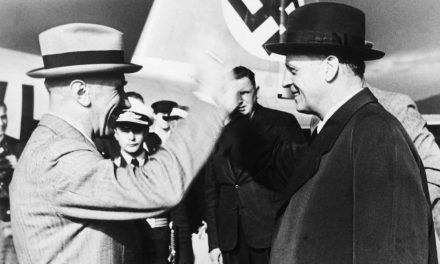 Ko su bili jugoslovenski špijuni koji su pokušali ubiti Hitlerovog ambasadora u Ankari