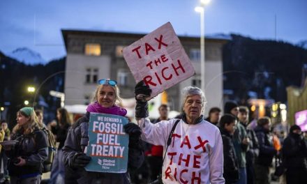 ALTERNATIVNI ODGOVOR NA TRUMPOVE TARIFE: Žestoko udariti po džepu Elona Muska, Jeffa Bezosa i Marka Zuckerberga