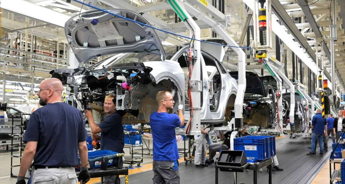 Motor Evrope ostaje bez goriva