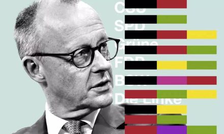 Zabavna imena njemačkih koalicija: Jamajka, Kenija, Kupina, Kivi…