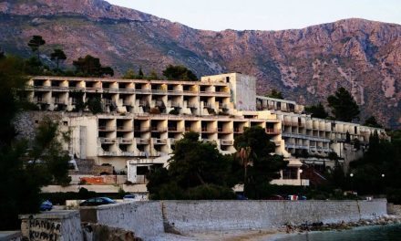 Kupari – od “Titovih Havaja” do luksuznog odmarališta singapurskog milijardera