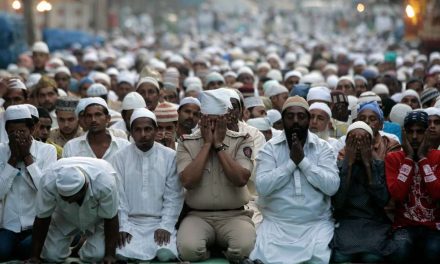 Narendra Modi podigao je mržnju prema muslimanima na alarmantan nivo