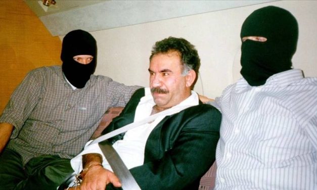 Historijski trenutak: Osnivač PKK Abdullah Ocalan pozvao Kurde da polože oružje