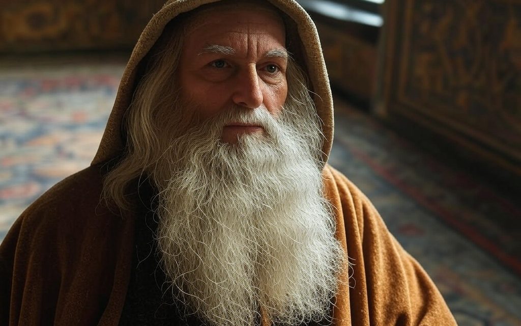 Malo je nedostajalo da Mona Lisa bude naslikana pod hidžabom