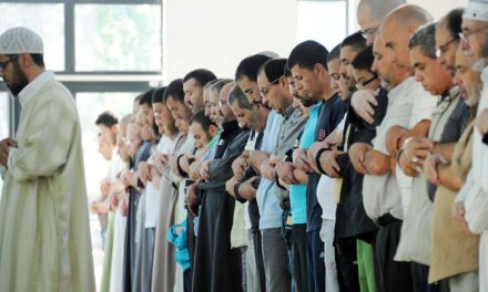 Francuska će imamima priznati službeni status