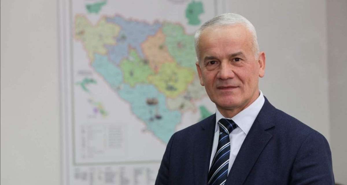 Ferhadija je monumentalna, Arnaudija najljepša, a Gazanferija srcu draga
