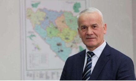 Ferhadija je monumentalna, Arnaudija najljepša, a Gazanferija srcu draga