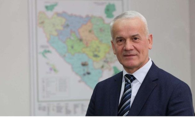 Ferhadija je monumentalna, Arnaudija najljepša, a Gazanferija srcu draga