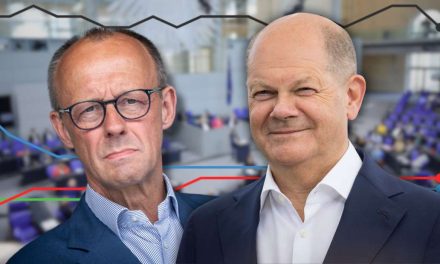 Na vlast dolazi čvrsta koalicija CDU/CSU i SPD, Friedrich Merz novi kancelar