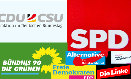 Među mladina nema sredine, ili su ekstremno desno ili radikalno lijevo