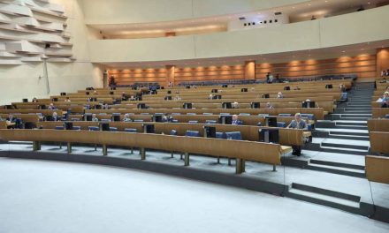 Dvije riječi koje opisuju koaliciju – luda kuća