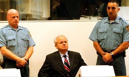 Tajni Plan “RAM”: Kako je osmišljen sistematski progon nesrba u Bosni i Hrvatskoj