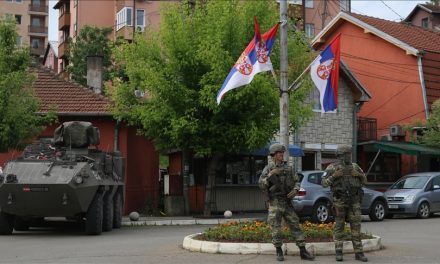 KRAJ NATO SAVEZA? Euroatlantski kišobran počeo prokišnjavati