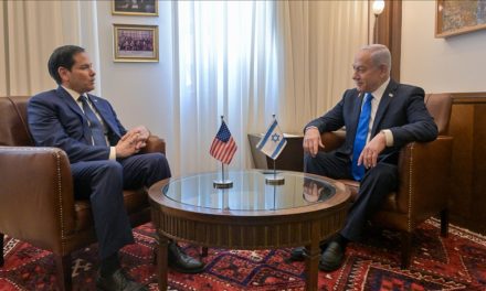 Netanyahu i Rubio odlučni sprovesti Trumpov plan o iseljavanju Palestinaca iz Gaze