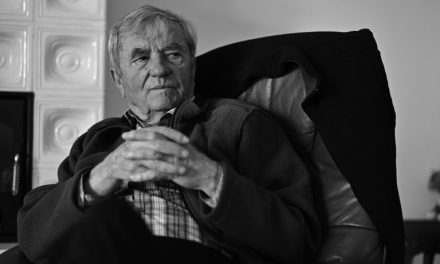 Odlazak pjesnika s granice: Petar Gudelj (1933–2025)