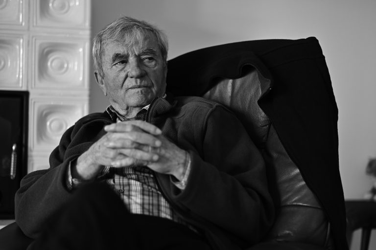 Odlazak pjesnika s granice: Petar Gudelj (1933–2025)