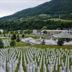 Šest hiljada učesnika: Počeo trodnevni Marš mira ka Potočarima