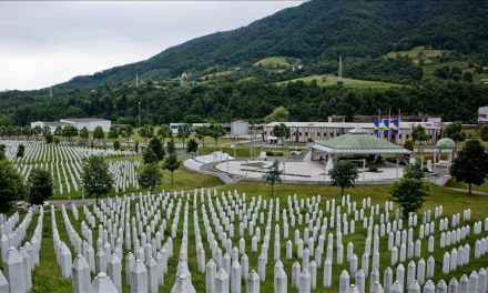 Kentucky donosi Rezoluciju o Danu sjećanja na Genocid u Srebrenici