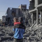 Gaza: Kako obnoviti ono čega više nema