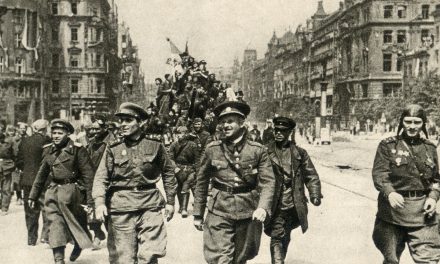 Onako kako su na cjedilu ostavile Bosnu i Ukrajinu, tako su SAD ostavile i Čehoslovačku