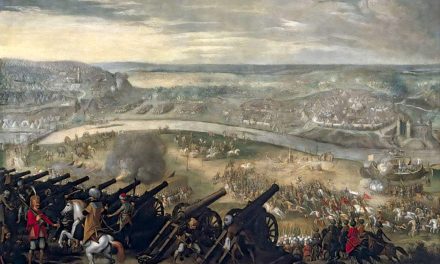 Sulejman protiv Beča