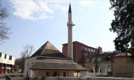 Gazi Turali-beg, čovjek koji je utemeljio modernu Tuzlu