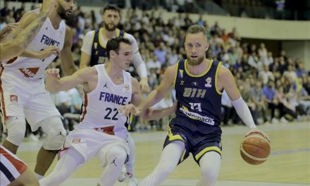 Bosna i Hercegovina mora pobijediti Kipar, a Hrvatska Francusku