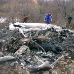 Avion u kojem je poginuo predsjednik Sjeverne Makedonije srušio se zbog nestručnosti posade