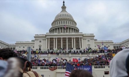 Počinje li Trumpov obračun s tužiocima koji su ga istraživali?