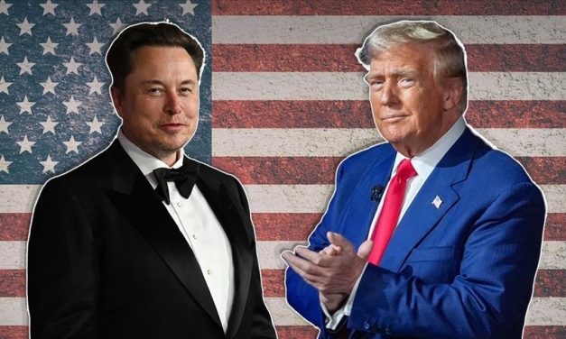 STRAH I ZGRAŽANJE: Muskovi radikalni mladići su u pohodu na Ameriku