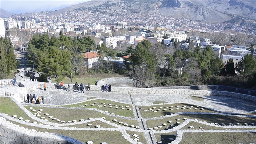 Bošnjaci ginuli, Srbi pisali historiju borbe