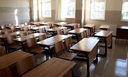 Ko će nam učiti djecu?