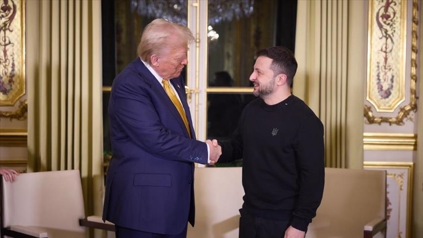 Mi vama sigurnost, vi nama prirodne resurse