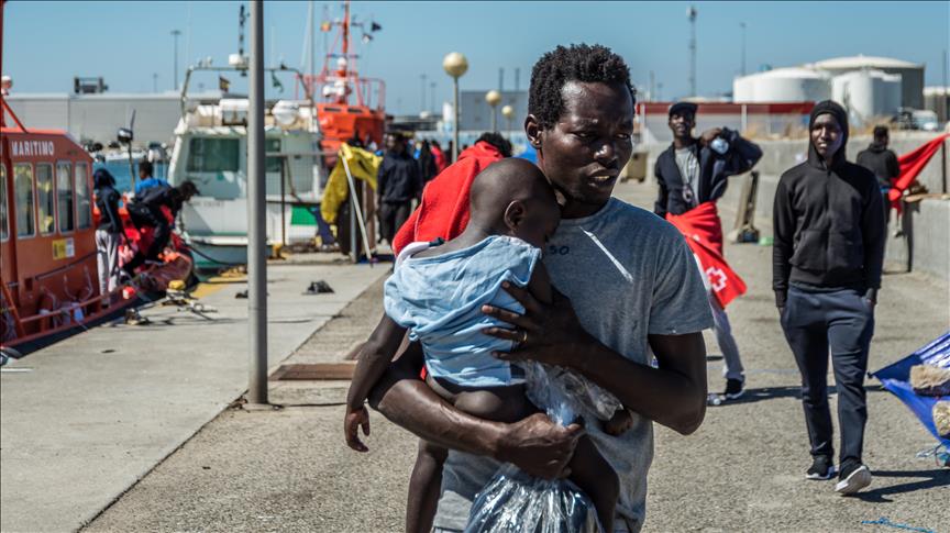 Dok drugi tjeraju migrante sa svoga praga, Španija ih dočekuje raširenih ruku – rezultat je ekonomski bum