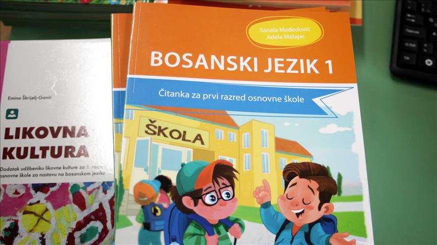 Bosanski jezik bio je dominantan i ondje gdje je sada “srpski” entitet