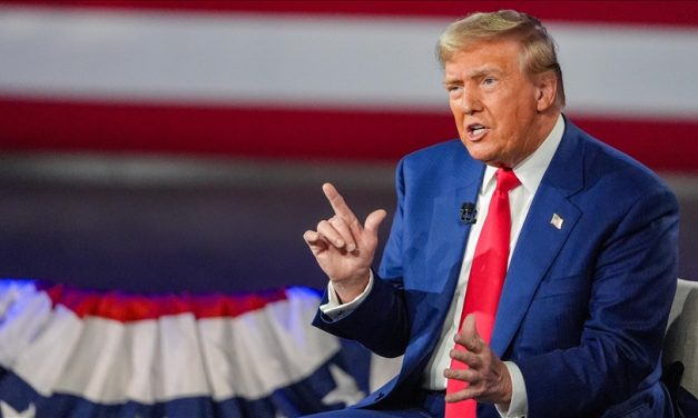 Ima li Trumpovo uvođenje carina političku ili ekonomsku svrhu?