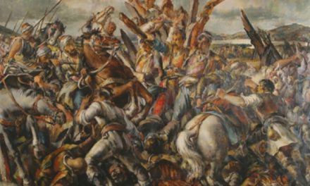 Bitka u kojoj su Bošnjaci dželepom goveda razbili srpske ustanike  