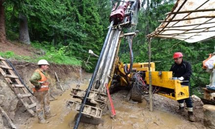 Srebrena groznica na istoku Bosne