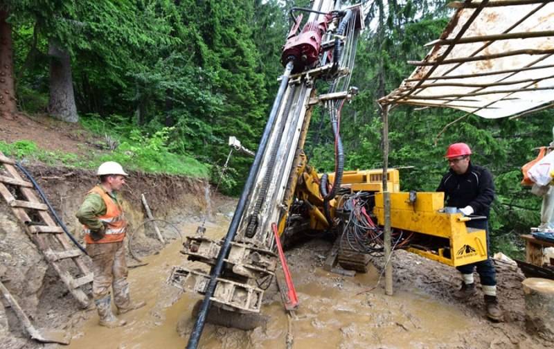 Srebrena groznica na istoku Bosne