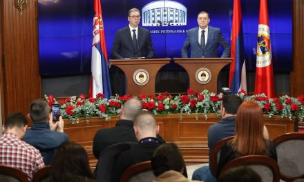 Kad se slegne prašina: Studentski otpor i Dodikov secesionizam nisu izolirani događaji