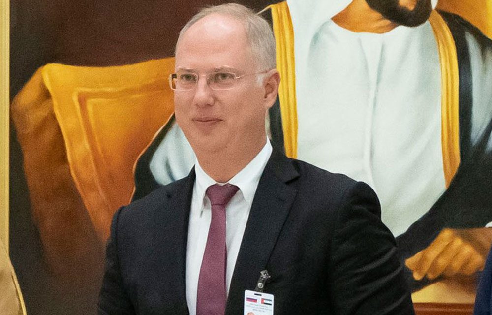 Ko je Kiril Dmitriev, glavni Putinov posrednik u pregovorima s Trumpom?  