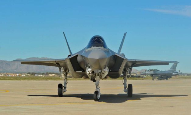 Svi su htjeli kupiti najmoderniji američki avion, ali sada se kolebaju