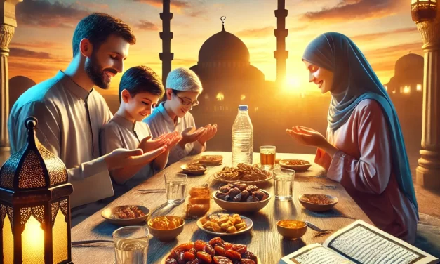 Post nije dijeta, to je sveti čin