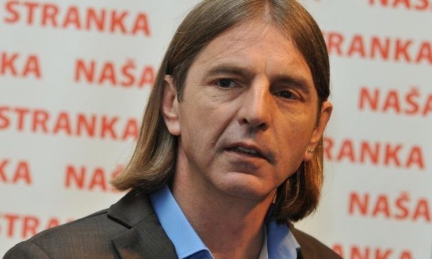 Frizbi političar: Kojovićev prijedlog o asimetričnom izboru članova Predsjedništva BiH